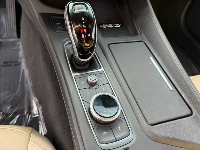 Used 2020 Cadillac CT5 Luxury w/ Sun And Sound Package image 28