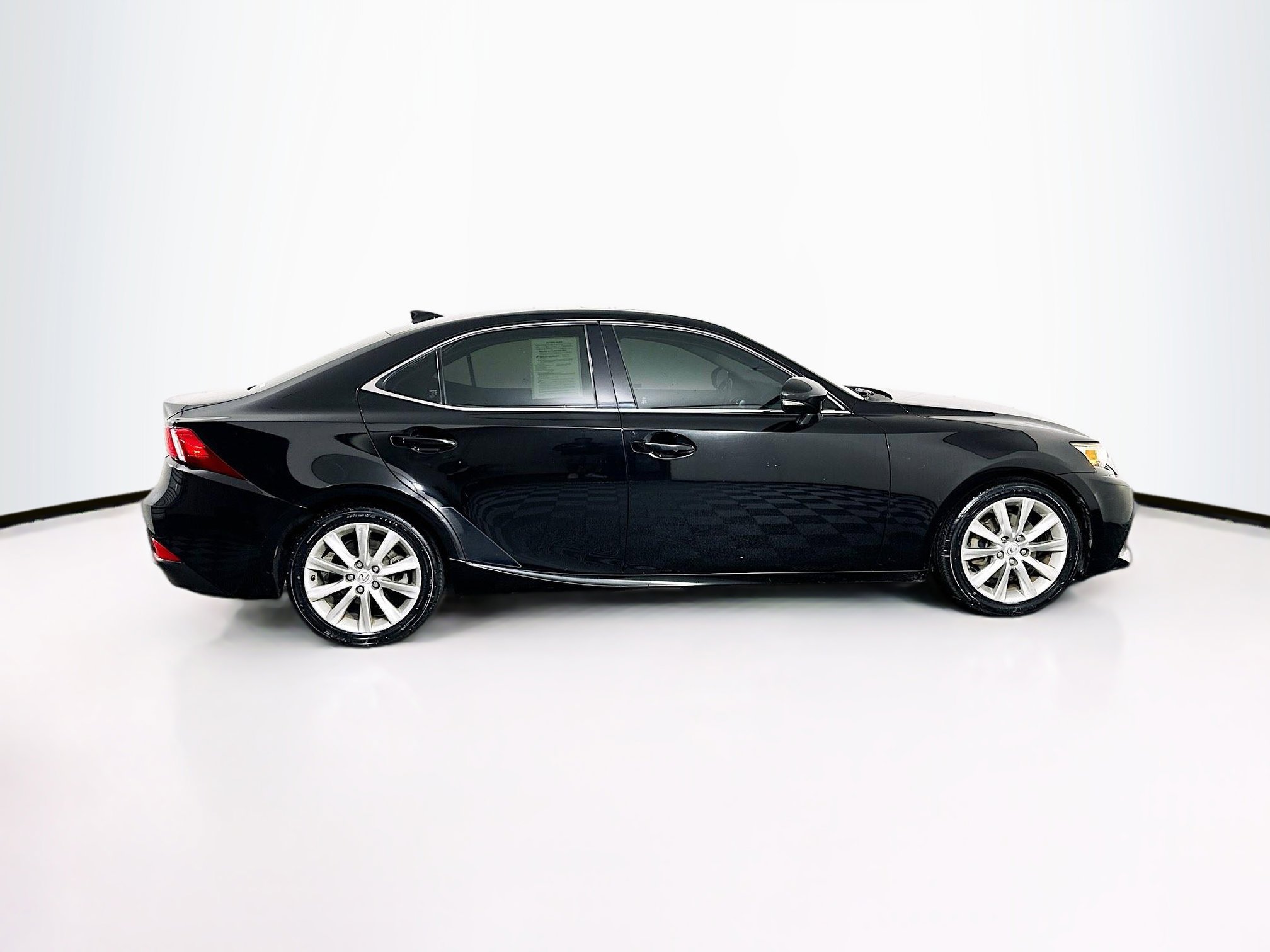 Used 2014 Lexus IS 250 image 10