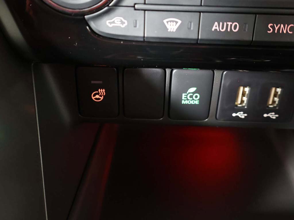 New 2026 Mitsubishi Eclipse Cross Black Edition image 46