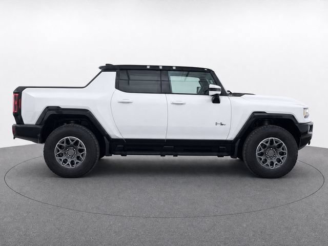 Used 2023 GMC Hummer EV Edition 1 AWD/4WD image 8