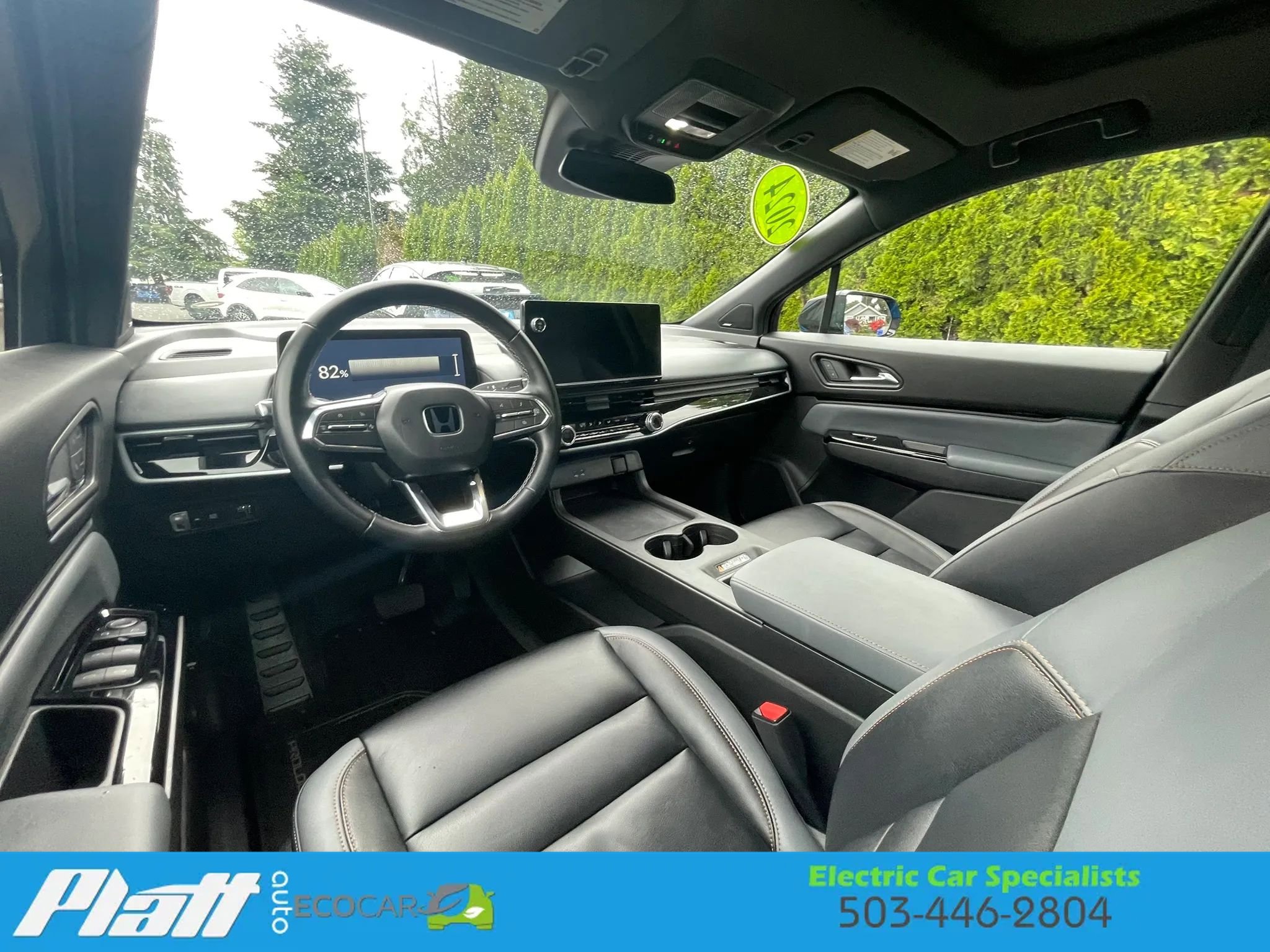 Used 2024 Honda Prologue Touring image 42