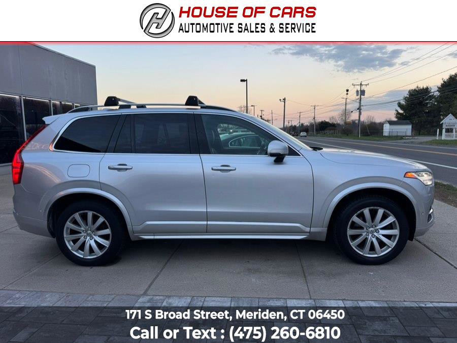 Used 2016 Volvo XC90 T6 Momentum image 4