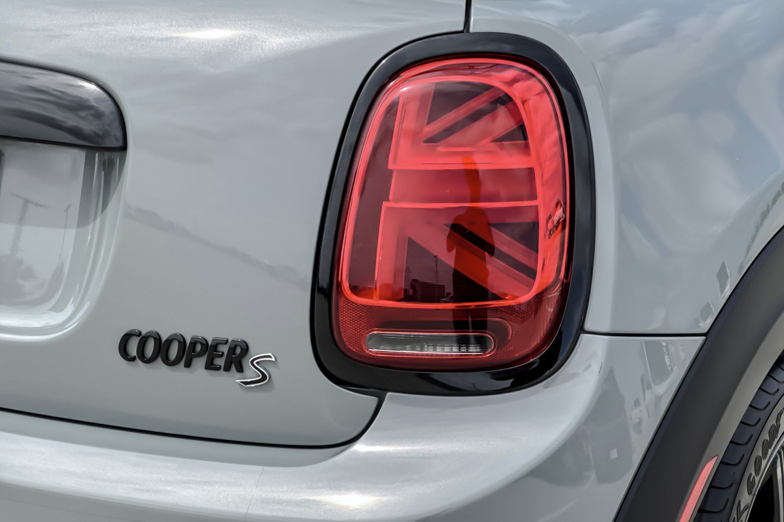 Used 2022 MINI Cooper SE FWD image 27