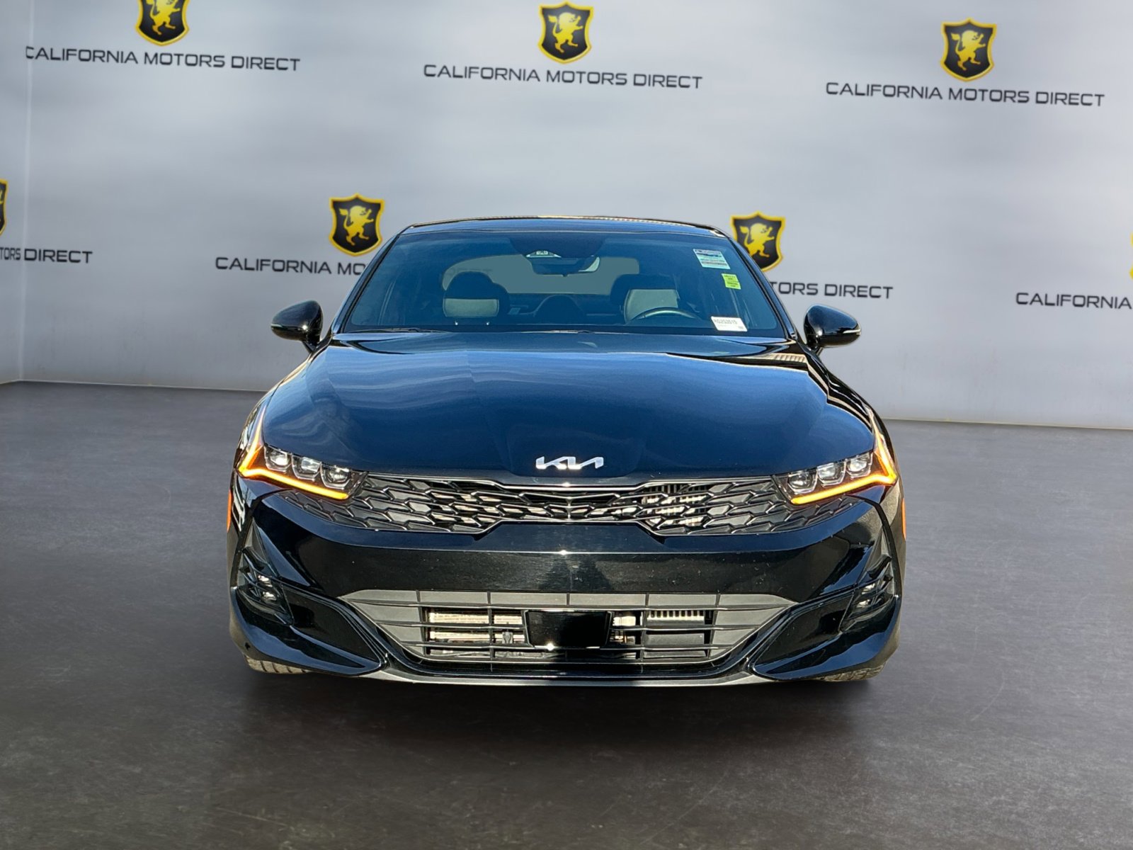 Used 2024 Kia K5 GT-Line image 2