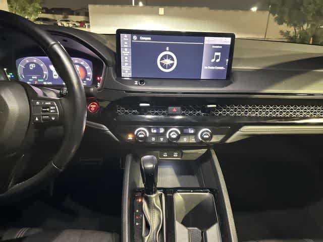 Used 2023 Honda Accord Sport image 30