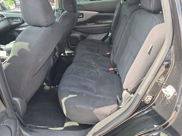 Certified 2023 Nissan Murano S FWD image 16