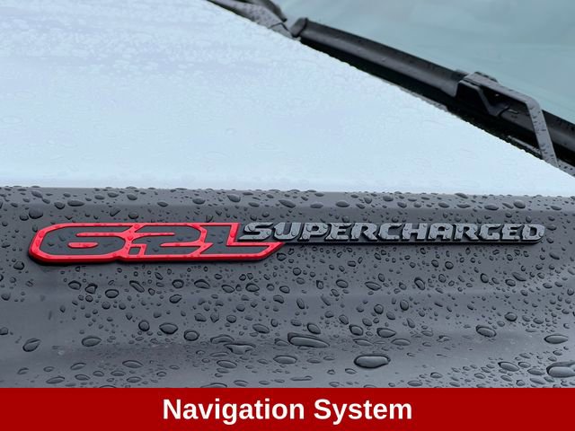 Used 2022 RAM 1500 TRX w/ TRX Level 1 Equipment Group image 2