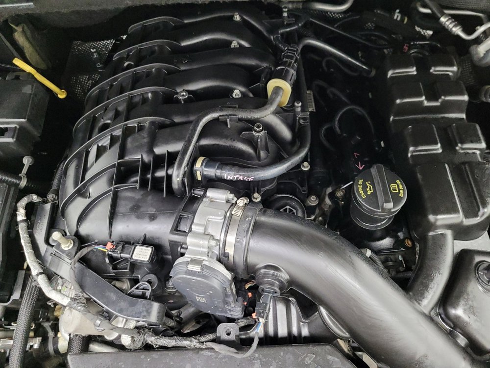 Used 2017 Dodge Durango GT w/ Nav & Power Liftgate Group RWD image 30