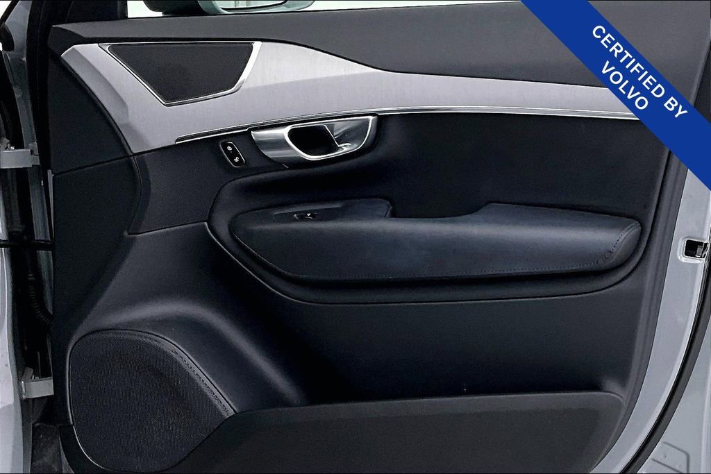 Used 2024 Volvo XC90 B5 Core w/ Protection Package Premier image 26