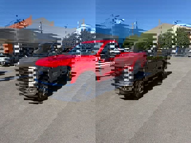 New 2026 Ford F350 XL w/ XL Chrome Package image 8