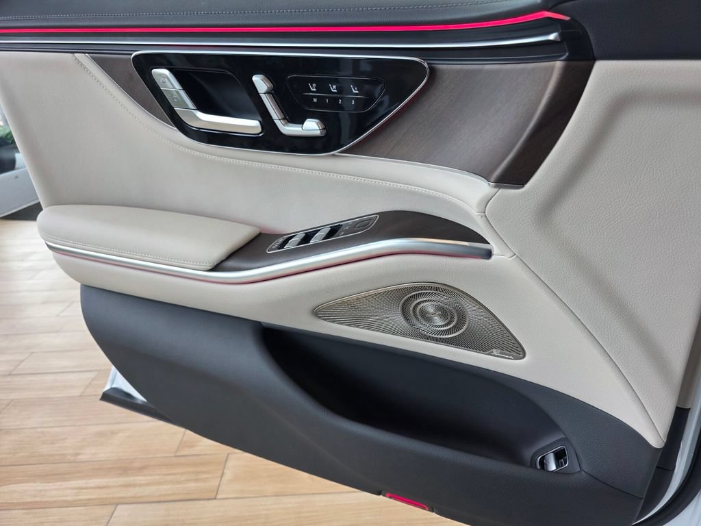 New 2027 Mercedes-Benz S 500 4MATIC image 17