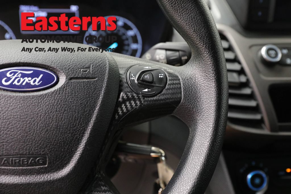 Used 2022 Ford Transit Connect XL w/ CNG/LPG Engine Prep Package FWD image 15