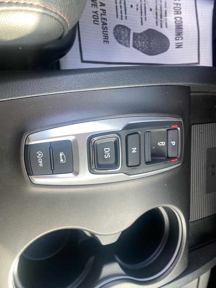 Used 2023 Honda Passport TrailSport image 20