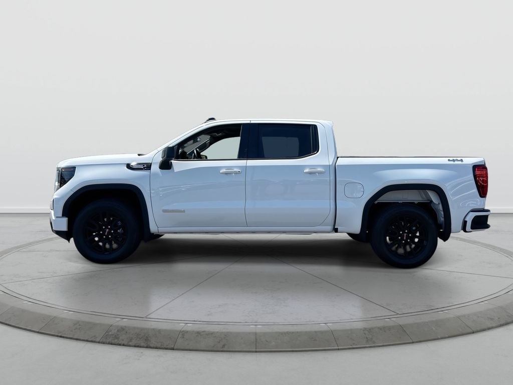 Used 2026 GMC Sierra 1500 Elevation AWD/4WD image 5