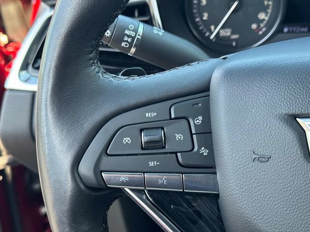 Certified 2023 Cadillac XT6 Premium Luxury w/ Technology Package AWD/4WD image 30
