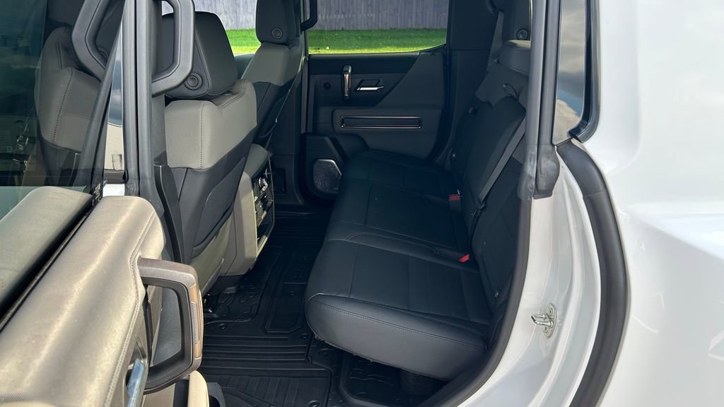 Used 2023 GMC Hummer EV Edition 1 image 19