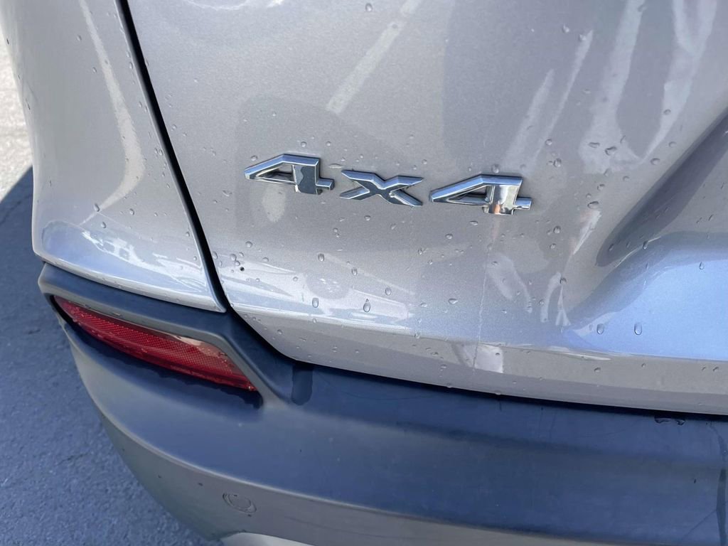 Used 2019 Jeep Cherokee Limited w/ Luxury Group image 27