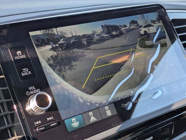 New 2026 Honda Ridgeline TrailSport+ image 11