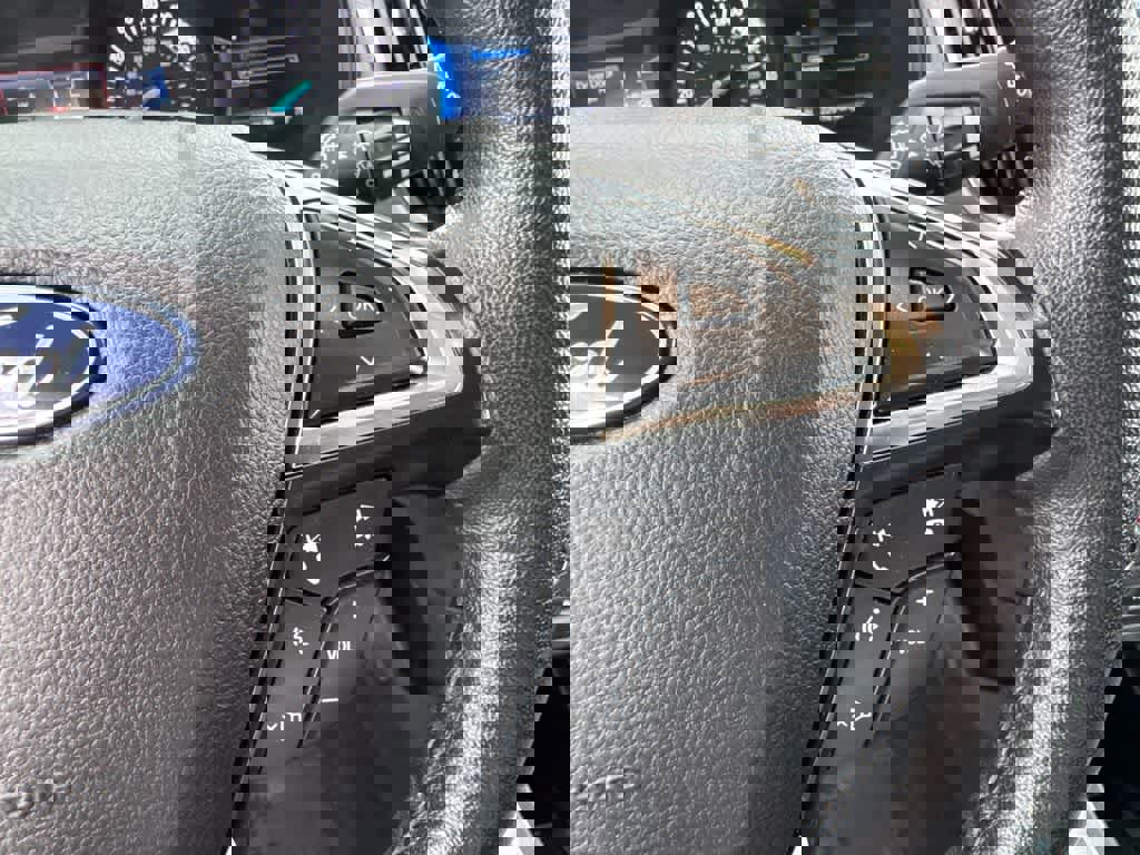 Certified 2024 Ford Edge Titanium image 18