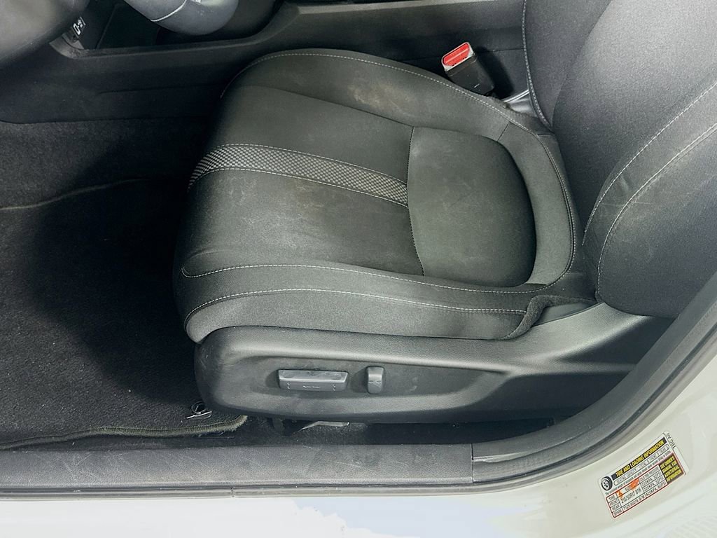 Certified 2019 Honda Civic EX image 19
