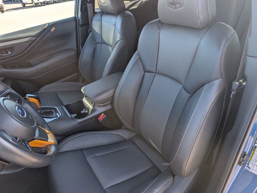 Used 2022 Subaru Outback Wilderness AWD/4WD image 9