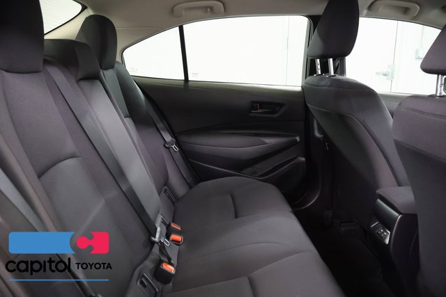 Certified 2024 Toyota Corolla LE w/ LE Convenience Package FWD image 27