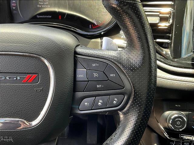 Used 2022 Dodge Durango GT AWD/4WD image 21