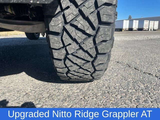 New 2025 Ford Ranger XL w/ Trailer Tow Package image 11