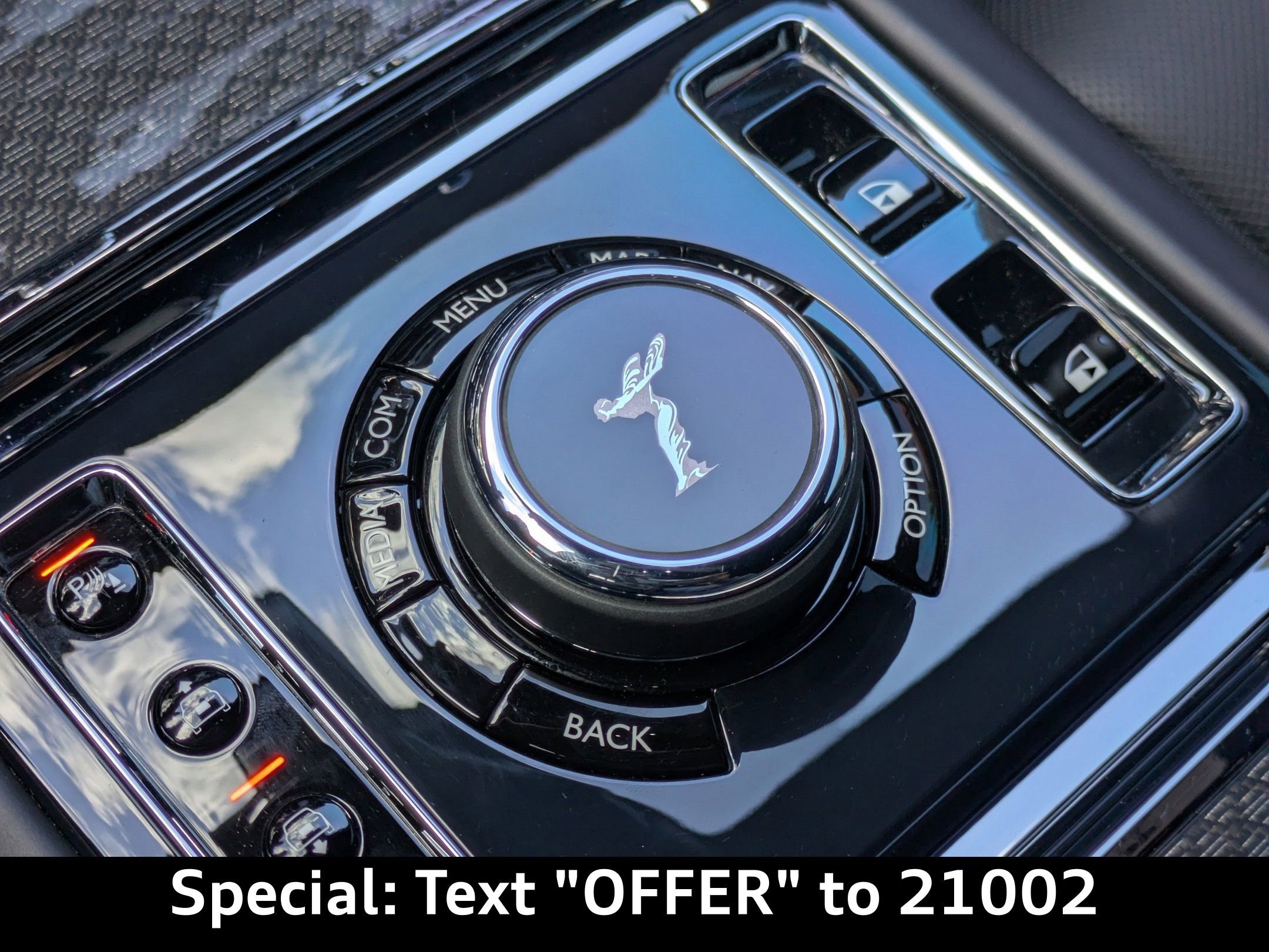 Used 2024 Rolls-Royce Ghost Black Badge AWD/4WD image 27