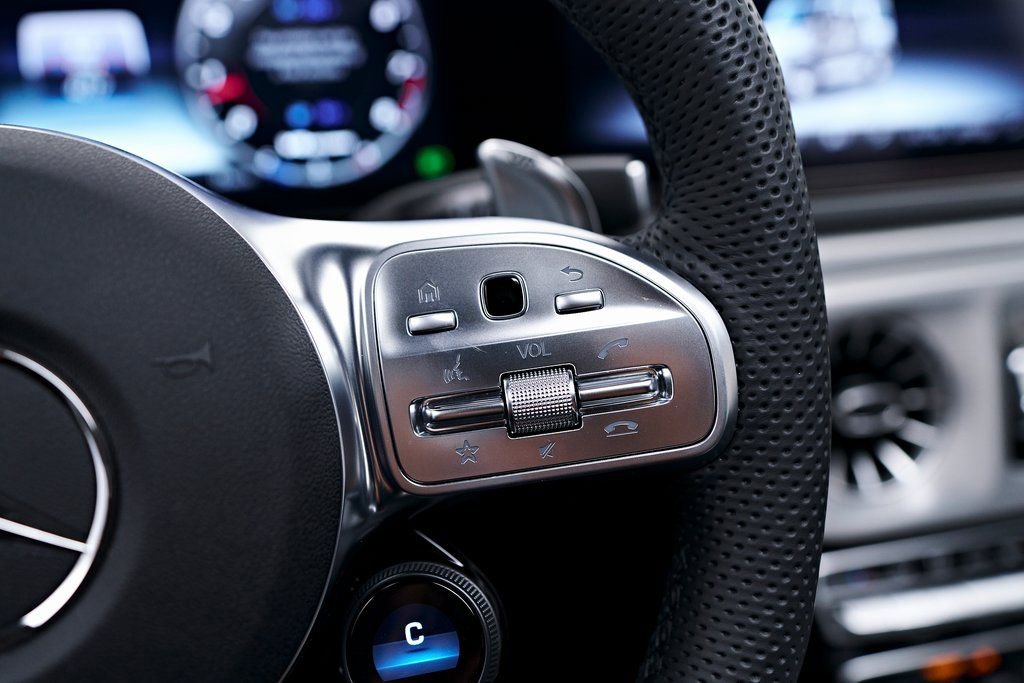 Used 2024 Mercedes-Benz G 63 AMG 4MATIC image 70