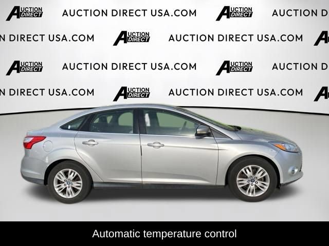 Used 2012 Ford Focus SEL image 5