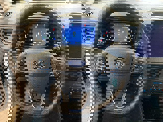 New 2025 Ford Maverick XL w/ 4K Tow Package image 17