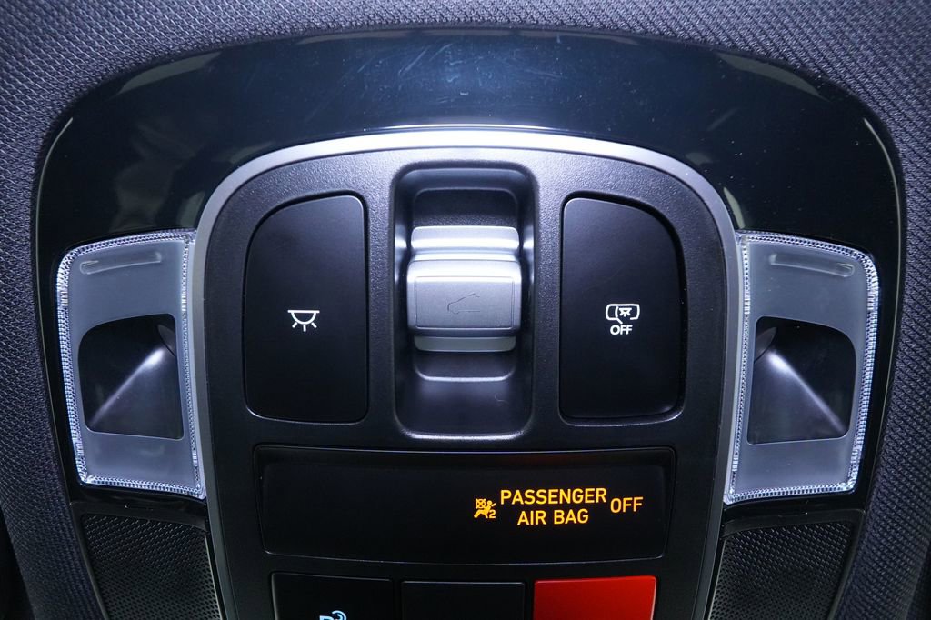 Used 2026 Hyundai Santa Cruz Limited image 44