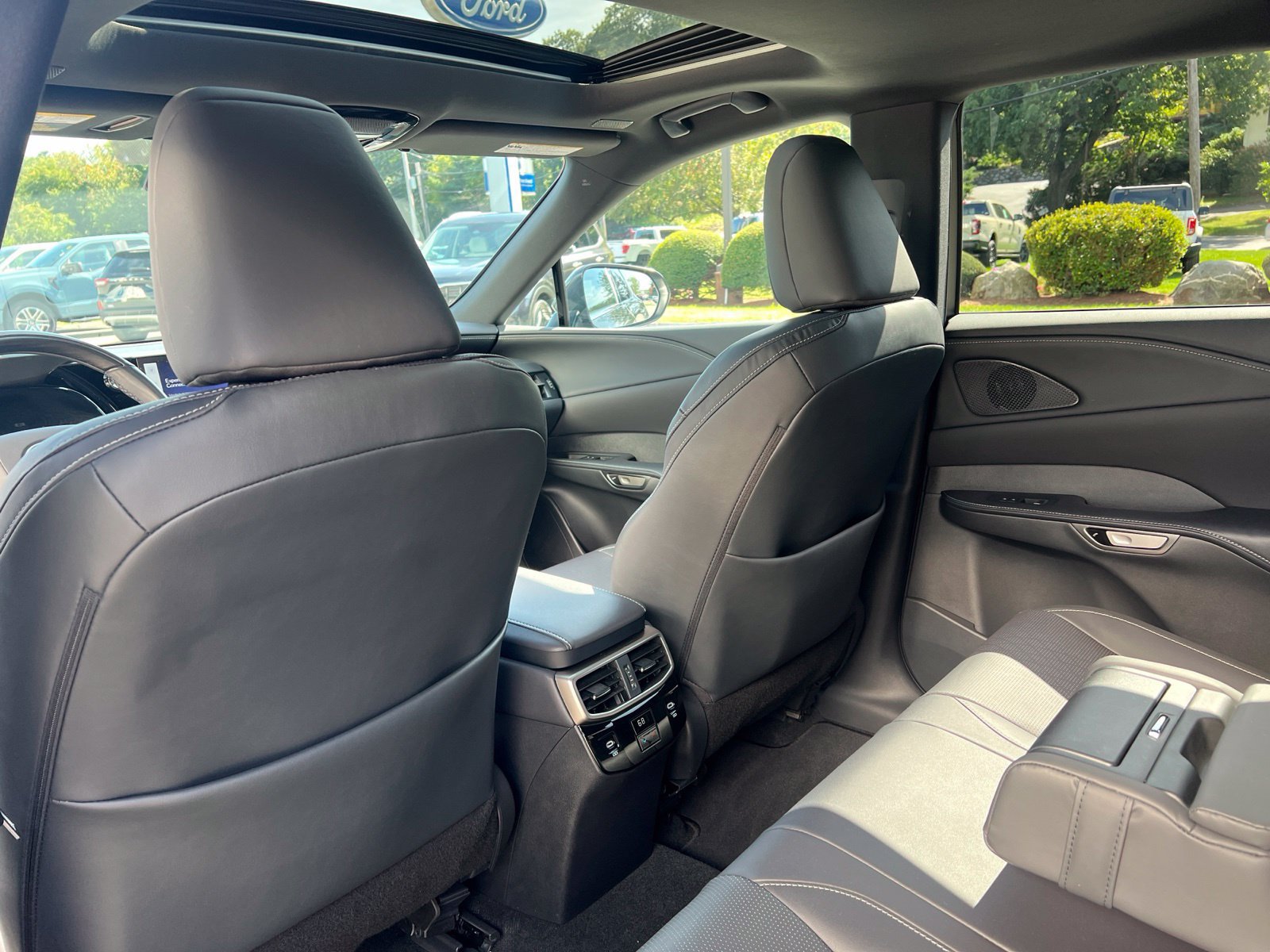Used 2023 Lexus RX 350 Premium Plus w/ Accessory Package AWD/4WD image 16
