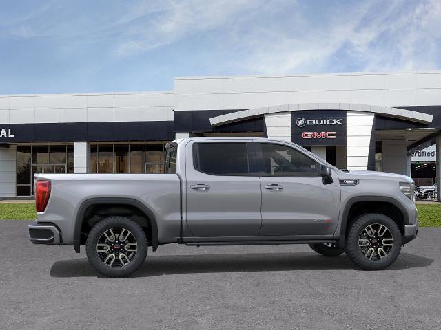 New 2026 GMC Sierra 1500 AT4 w/ AT4 Premium Package AWD/4WD image 5
