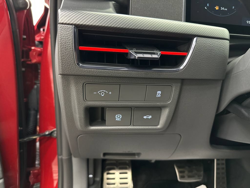Certified 2026 Hyundai Sonata N Line FWD image 32