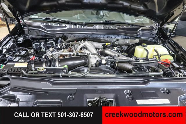 Used 2021 Ford F250 Lariat AWD/4WD image 38