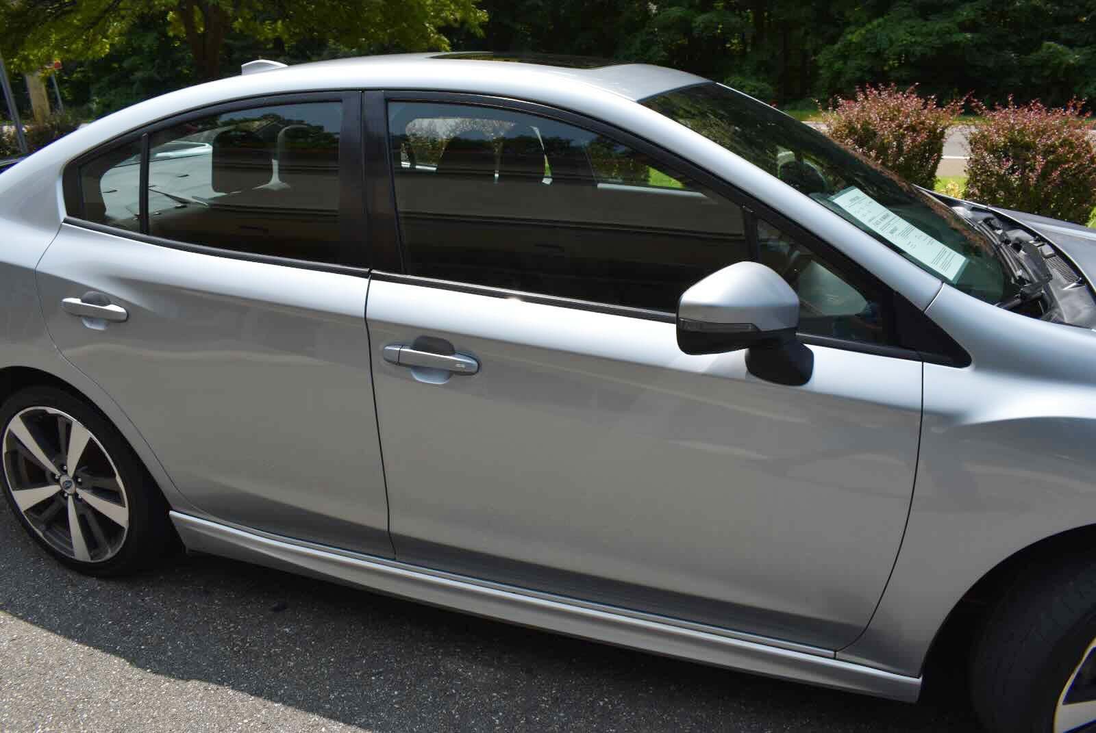 Used 2017 Subaru Impreza 2.0i Sport AWD/4WD image 67