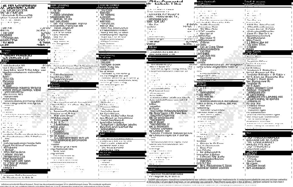 Used 2021 Jeep Cherokee Latitude image 32