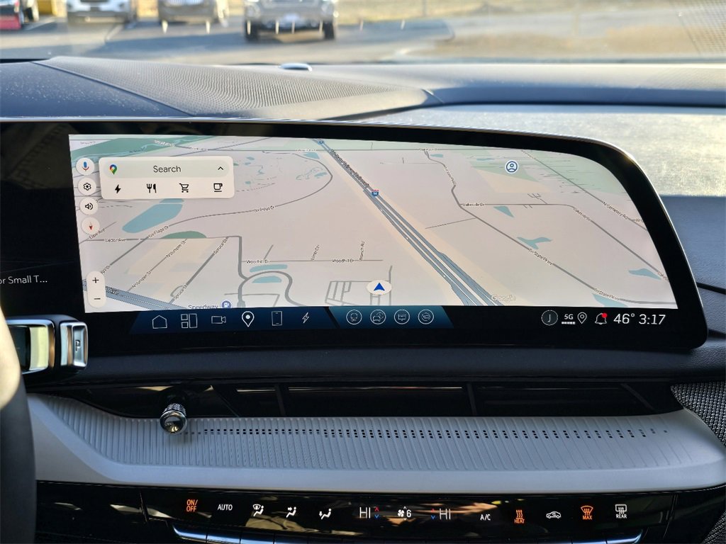 Used 2025 Cadillac Optiq Sport 2 w/ LPO, Floor Liner Package image 19