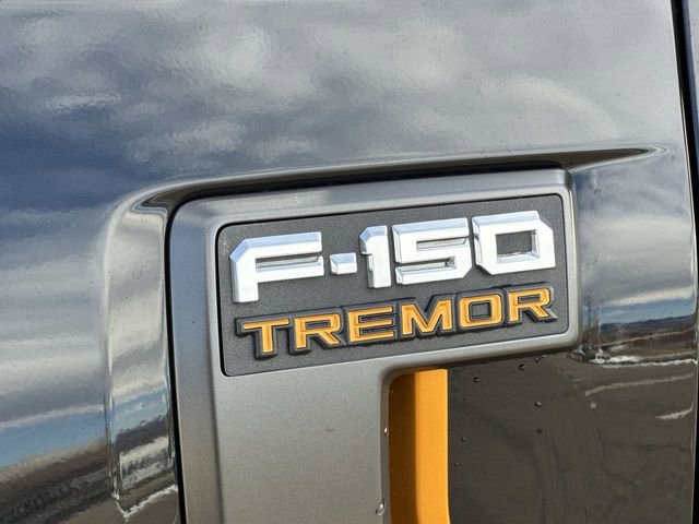 Used 2023 Ford F150 Tremor w/ Trailer Tow Package image 31