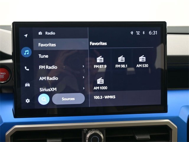 Used 2024 Toyota Tacoma TRD Off-Road image 16