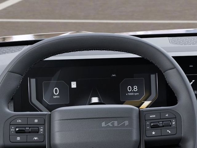 New 2027 Kia Telluride SX X-Line image 29