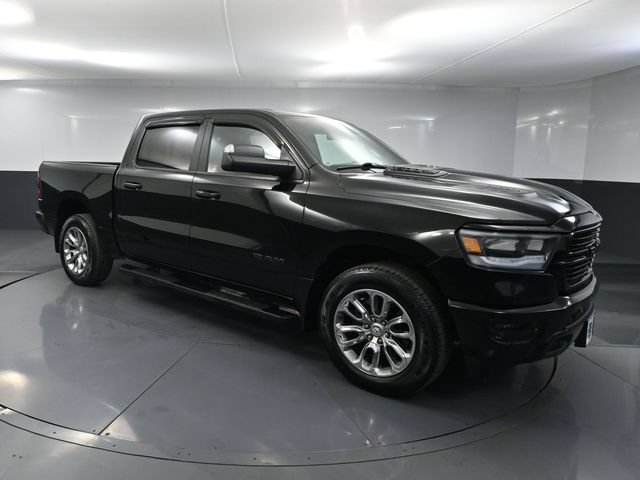 Used 2019 RAM 1500 Sport w/ Level 2 Equipment Group