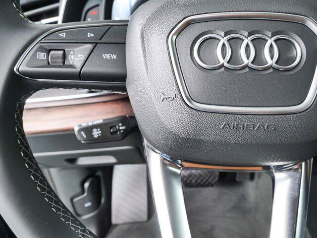 New 2026 Audi Q8 Prestige AWD/4WD image 9