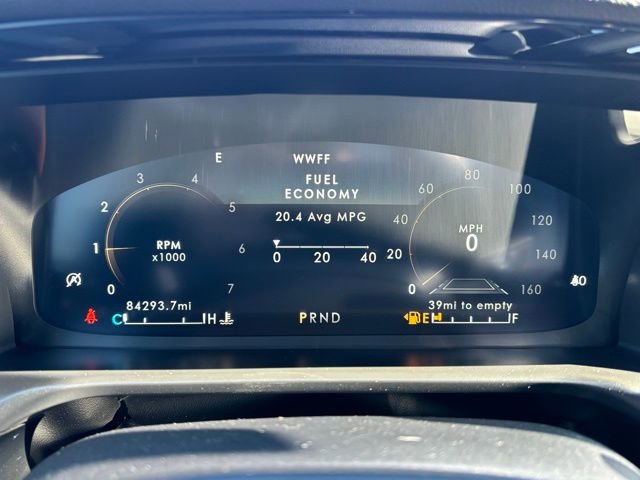 Used 2021 Lincoln Aviator Reserve w/ Equipment Group 201A image 32