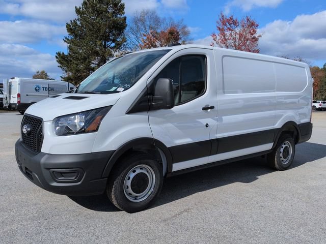 New 2026 Ford Transit 250 Low Roof RWD image 7