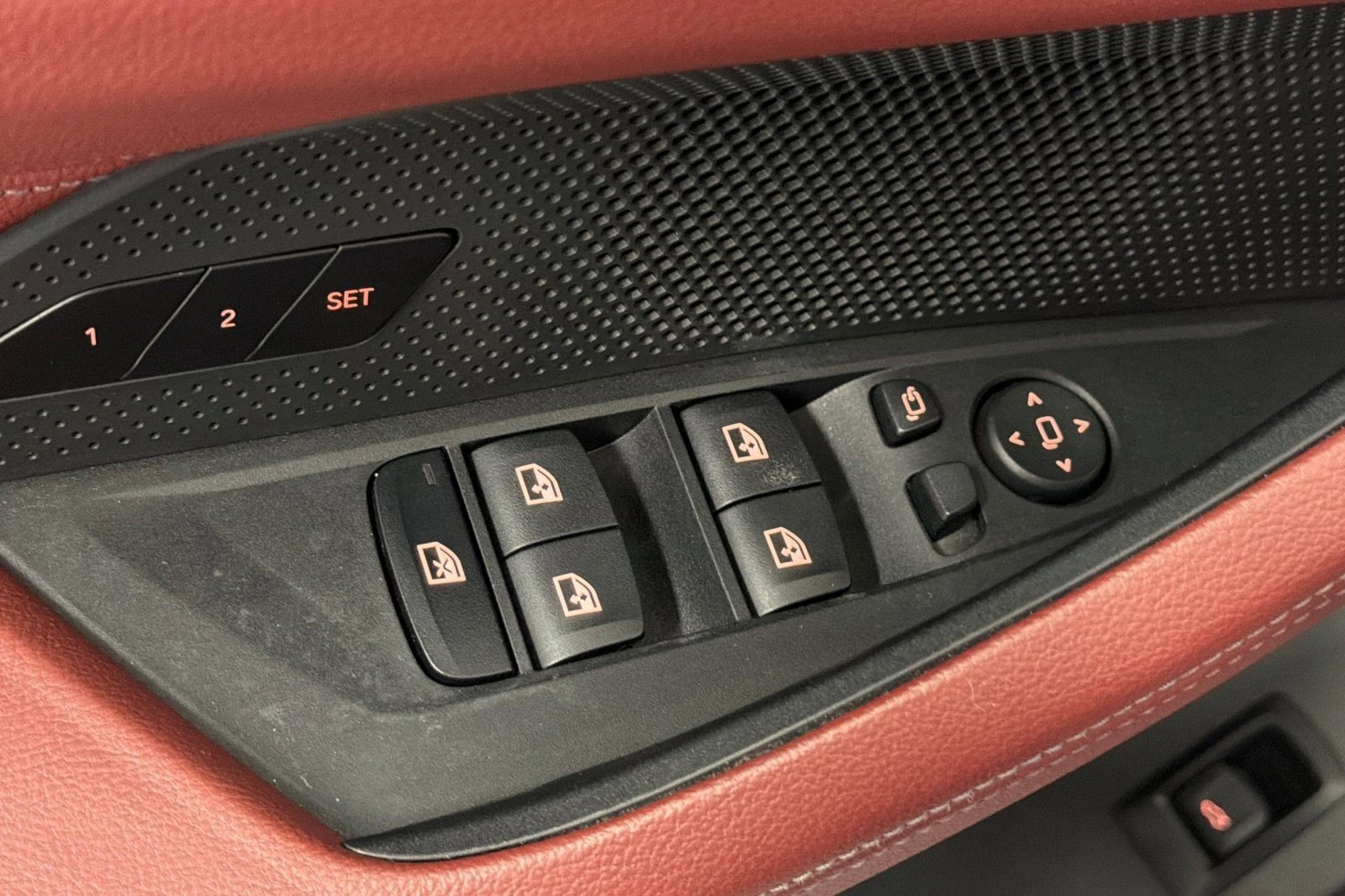 Certified 2023 BMW i4 eDrive40 w/ M Sport Package image 13