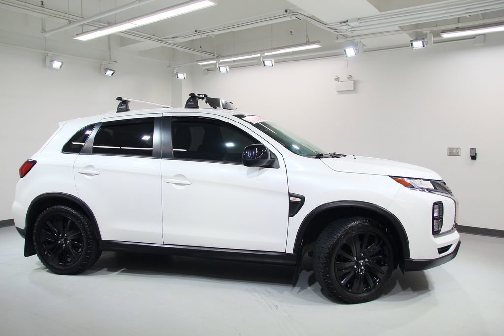 Used 2021 Mitsubishi Outlander Sport LE image 12