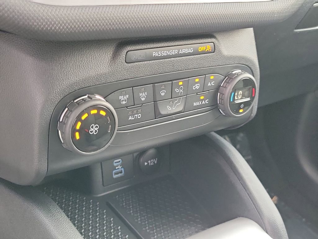 Used 2021 Ford Bronco Sport Big Bend AWD/4WD image 32